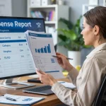 Expense Report Revamp
