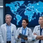 Global Healthcare Leader
