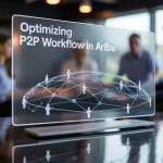 Optimizing P2P Workflow in Ariba