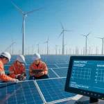Renewable Energy Company