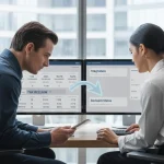 Tax Reclaim via Third-Party Integration