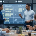 Transition & Change Management
